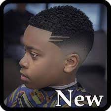 In this article, i'm going to walk you through the 60 best styles that will make your little boy ooze. Black Boy Hairstyles For Android Apk Download