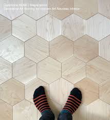Decorative Art Flooring For Modern Art Nouveau Interior Made And Inspired In The Capital City Of Art Nouveau Archi