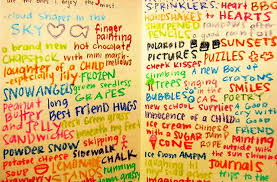 En attendant, si tu n'as pas le moral (et ça se comprend), voici quelques vidéos et photos qui font du bien au cœur en cette période de quarantaine. 10 Listes A Faire Pour Se Remonter Le Moral Les Conseils D Hippie Jack