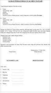 Check spelling or type a new query. Free Download Contoh Surat Jual Beli Tanah Contoh Surat