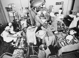 53 De Ani De La Primul Transplant De InimÄƒ Din Lume ViaÅ£a LiberÄƒ GalaÅ£i