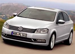 Image result for Reflex Silver 2011 Passat