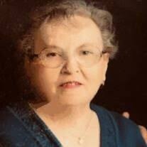 Nancy K. Purhenn Obituary