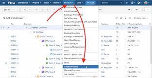 using the gantt chart template structure gantt