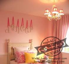 دهانات حوائط باللون البيج والنبيتى