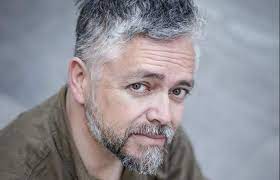 Explore tweets of jorge baradit morales @baradit on twitter. Baradit The Fall Of The Prophet Fucaa