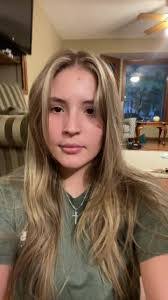 Paige Hager's Instagram, Twitter & Facebook