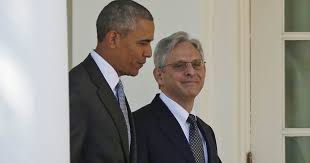 Merrick garland, president joe biden's nominee for attorney general, will appear for his confirmation hearing vowing to prioritize civil rights, combat extremist attacks and ensure the justice. Who Is Merrick Garland Meet President Obama S Nominee To The Supreme Court
