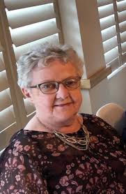 Myrna Thompson Obituary