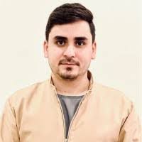 Faridoon Rahmani's Instagram, Twitter & Facebook