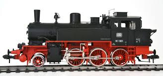 Marklin 55031 2 Train Digital Starter Set Dc Ac Digital Ctrl Nr Steam Loco Lf 1280 Jpg 1 280 599 Pixels Steam Engine Trains Locomotive Train