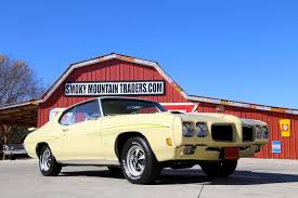 Image result for Canary Yellow 1970 AC Cars