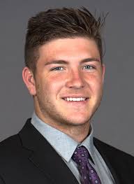 81 DAYS TO 2022 KICKOFF: Konner Fox