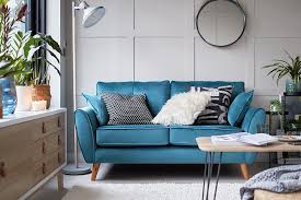 Inspired by the living room without sofa in moroccan bedouin tents, you can also apply it in your living room. Small Room Ideas Space Saving Furniture Argos