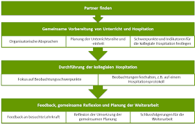 Maybe you would like to learn more about one of these? Hospitation Und Feedback Pikas