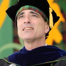 Congress' Insult to Randy Pausch's Legacy