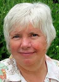 Sally Elizabeth Marble, March 20, 1950 — June 4, 2019