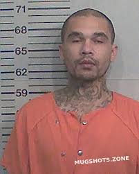 PETERS PADRAIC ANTONIO 01/21/2022