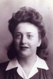 Audrey Louise Sealock Donovan (1928-2015)