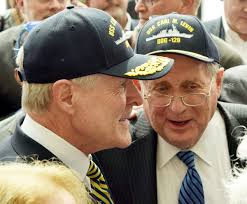 DDG-120 USS Carl M. Levin Arleigh Burke class Destroyer