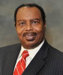 TMSL's Constitutional Law Symposium Features Dr. James Sweatt