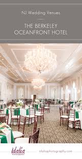 Berkeley Oceanfront Hotel Asbury Park Nj Wedding Venue Nj Wedding Venues Nj Weddings Wedding Venues In Virginia