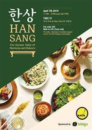 Kacia Korean Association Of The Culinary Institute Of America Home Facebook