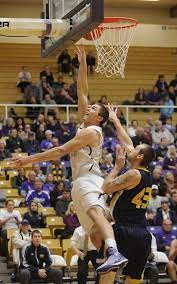 The College Of Idaho Plays Northwest University In A Men S Basketball Game Friday Dec 5 2014 At The College Of Idaho Basketball Mens Basketball Men