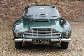 Image result for Sierra Blue 1962 Aston Martin