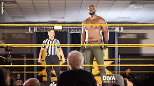 His birthday, what he did before fame, his family life, fun trivia facts, popularity rankings, and more. Wwe Jordan Omogbehin Debuts In Nxt Lakeland Event Fox Sports