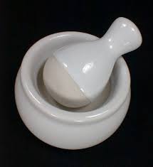Www Fantes Com Mortar And Pestle Mortar Ceramic Clay