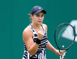 Yenilikçi takas platformu barty ile 18 kategoride kullanmadığını ver, ihtiyacını al. Ashleigh Barty Tennis Magazin