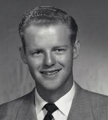 Rev Herbert William “Bill” Lancaster Jr. (1929-2009)