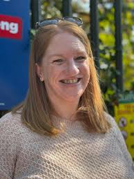 VOX POP: Why am I voting?