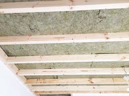Ceiling Soundproofing Affordable Reliable Soundproofing Tradesmen