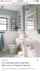 Layout and decor is just one of the many ways to bring about an air of modern bathroom inspiration a renovation update bathroom. Blue Bathroom Ideas Pinterest Trendecors