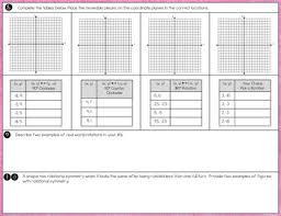 Past simple (regular & irregular verbs). Transformations Rotation Worksheets Print And Digital Google Slides