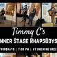 Timmy C's Donner Stage RhapsOdyssey event image