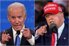 Who wins the 2020 Presidential Election, Trump or Biden? A look at results  in Pennsylvania, New Jersey and nationwide | PhillyVoice