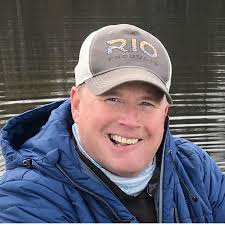 Phil Rowley Fly Fishing