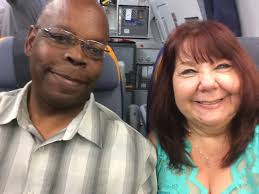 Meet Frances J. Harvey, MCLC, CPC