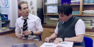 Max & Ivan interview