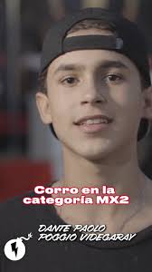 Conoce a los ganadores del Campeonato Mexicano de Motocross Pedro ”Speedy”  Gonzalez MX CUP. Ellos ganaron también, su lugar en Nitro Circus World Tour  2025 México., Así como ellos, no esperes más y ...