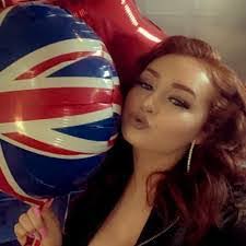 Stacie Mcclain's Instagram, Twitter & Facebook