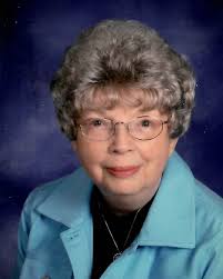Eunice L. Bauer Obituary April 28, 2025