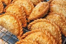 4.2 cara membuat bakwan jagung renyah tahan lama : Resep Pastel Renyah Ala Rumahan Yang Sederhana Dan Pasti Enak