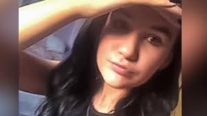 Welshpool river death: Holli Smallman, 15, was playing