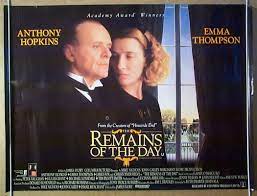 The Remains Of The Day Academy Award Winners Anthony Thompson The Hollywood Reporter
