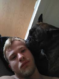 3 of many that visit every day 💕