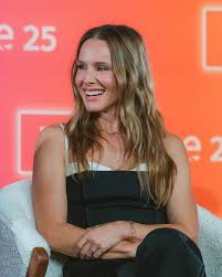 Kristen Bell - Wikipedia